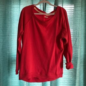 Aerie Crewneck Sweater